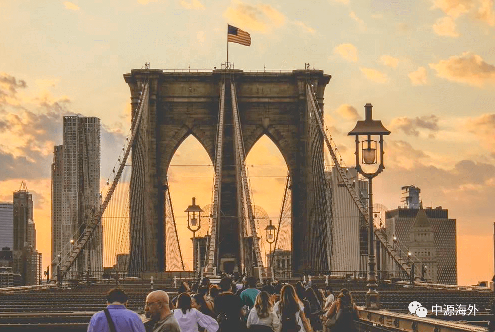 美国移民申请需要准备哪些材料和流程？