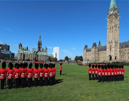 加拿大大西洋四省雇主担保移民（AIP）