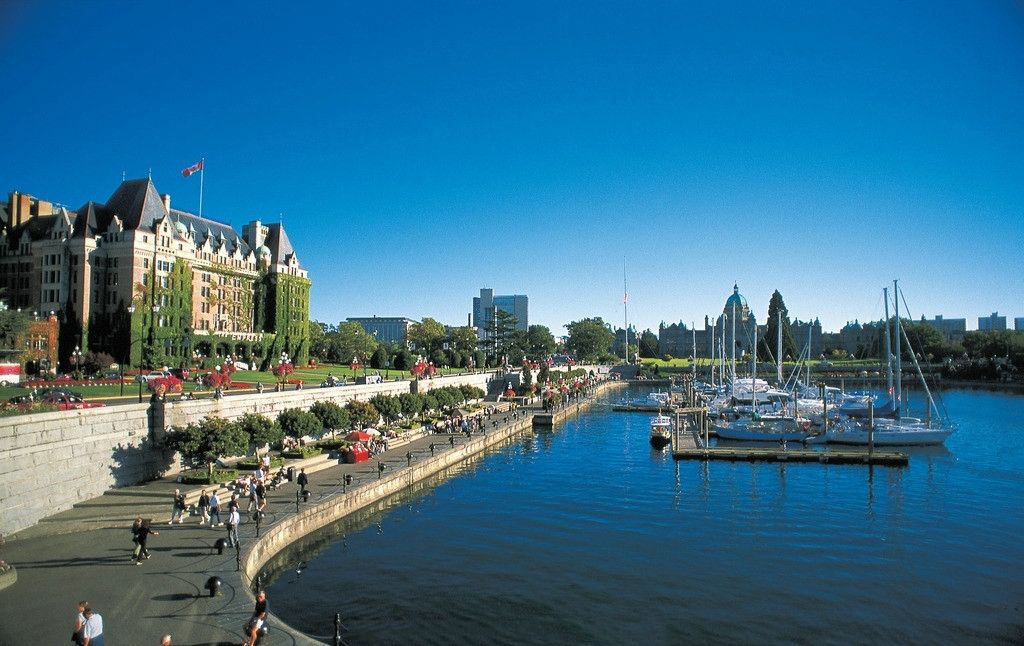 加拿大BC省雇主担保移民