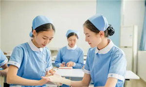 家庭护理员移民计划