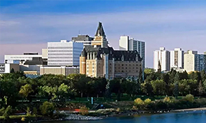 加拿大萨斯喀彻温省雇主担保移民