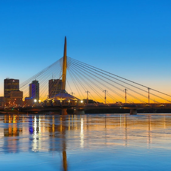 加拿大移民比较难?进可攻退可守的方案来了!